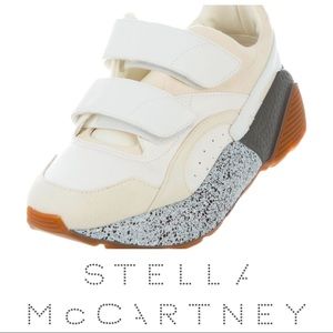 Stella McCartney Eclypse Low-Top Sneaker